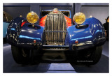 Bugatti Coupe Type 57C 1936, Mulhouse 2013