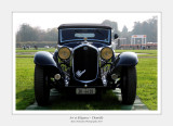 Art et Elegance 2014 - Chantilly 6