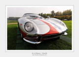 Art et Elegance 2014 - Chantilly 10
