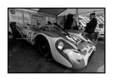 Porsche 917 K, Le Mans