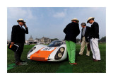 Art et Elegance - Chantilly 15