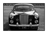 Bentley MK IV Cresta, Chantilly 