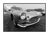 Maserati 3500 GT, Chantilly 