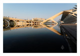 Valencia - Ciudad de las artes y las ciencias 5