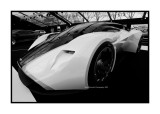 Aston Martin DP100 Vision Gran Turismo, Paris
