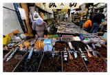Tsukiji Fish Market - Tokyo 36