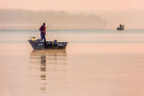 Sunrise Fishing DSCF08090