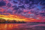 Rideau Canal Sunrise 20131007