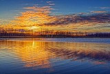 Sunrise Ripples 20131103