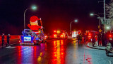 Santa Claus Parade 2013 (39588)