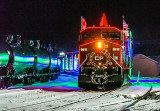CP Holiday Train 2013 Arrives (39964)