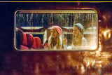CP Holiday Train 2013 Passengers (40018)