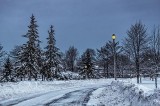 Wintry Confederation Drive 20140202
