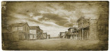 Mescal, Arizona Vintage Scene 30912-4