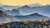 Arizona Mountains 81591