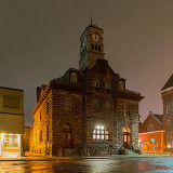 The Old Post Office 20140501