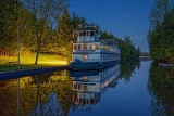 Kawartha Voyageur At Dawn 20140520