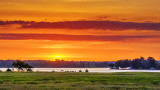 Rideau Canal Sunrise 20140611