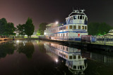 Kawartha Voyageur At Night 44460-3