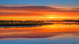 Otter Creek Sunrise P1080888-90