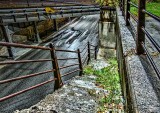 Crumbling Stairs 20141004
