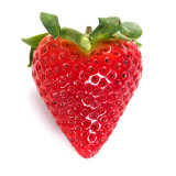 Strawberry Heart P1060375