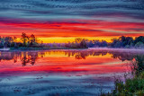 Rideau Canal Sunrise P1170132-4