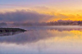 Fog On The Water P1210365-7