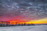 Rideau Canal Sunrise P1000399-401