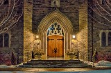 Church Doors P1020282-4