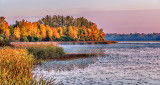 Autumn Rideau River P1130536-8