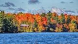 Autumn Otter Lake P1140347-9