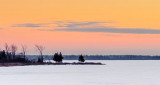 Rideau Canal Sunrise DSCN01953-5