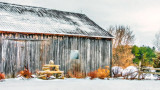 Barn & Inukshuk Art DSCN02355-7