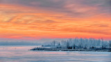 Rideau Canal Sunrise P1170393-5