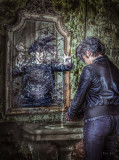 Dont look into the mirror. -.jpg