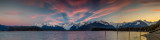 Pink lenticulars over mendenhall pano-.jpg