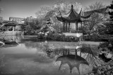 Chinese Garden II