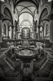 The Cathedral Basilica of St. Francis of Assisi