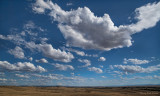 Big Sky Country