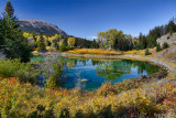 Valley of the Five Lakes Hike