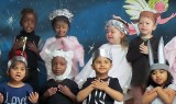 Nairobi School Christmas Play