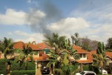 Terrorist Attack on Nairobi Mall