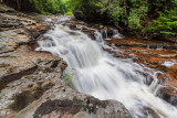 red creek roaring