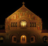 Memorial Church