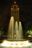 Hoover Tower