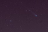 Comet Lovejoy C/2013 R1