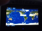 Seattle to Amsterdam Flight Map