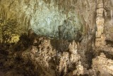 Carlsbad Caverns-Big Caverns Tour