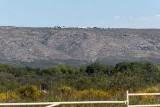 The Carlsbad Caverns NP Visitor Center